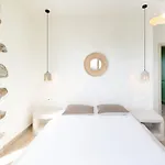 Villa Stone Haven Plaka (Naxos)
