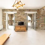 Stone Haven Villa Plaka (Naxos)