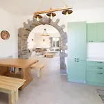 Villa Stone Haven