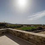 Stone Haven * Plaka (Naxos)