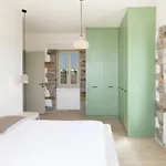 Villa Stone Haven Plaka (Naxos)