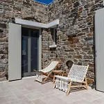 Stone Haven Villa