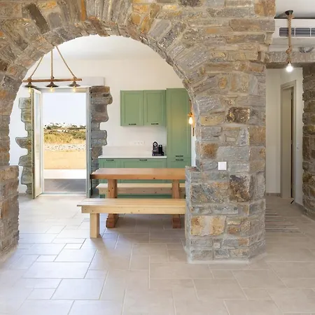 Stone Haven