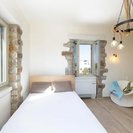 Stone Haven Villa