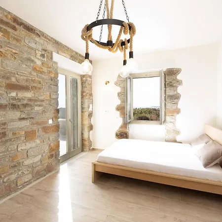 Villa Stone Haven *