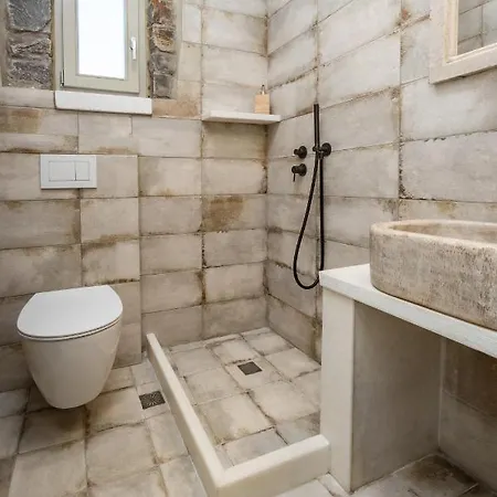 Villa Stone Haven