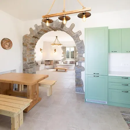 Villa Stone Haven