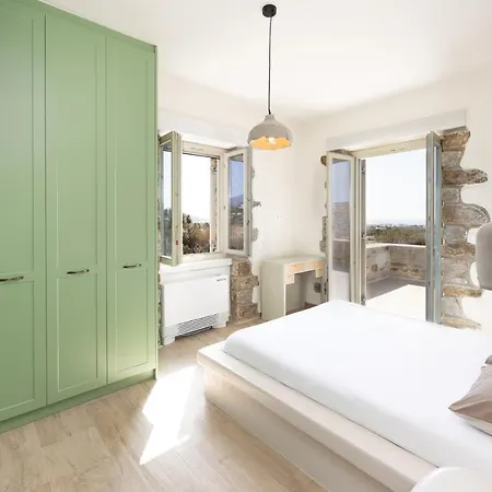 Villa Stone Haven *