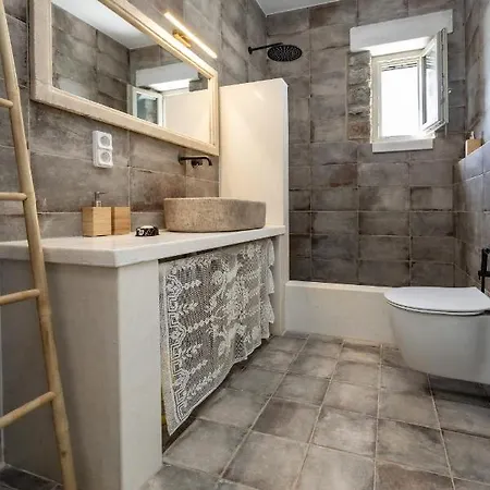 Villa Stone Haven Pláka