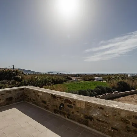 Stone Haven * Pláka