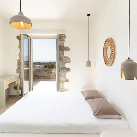 Villa Stone Haven *
