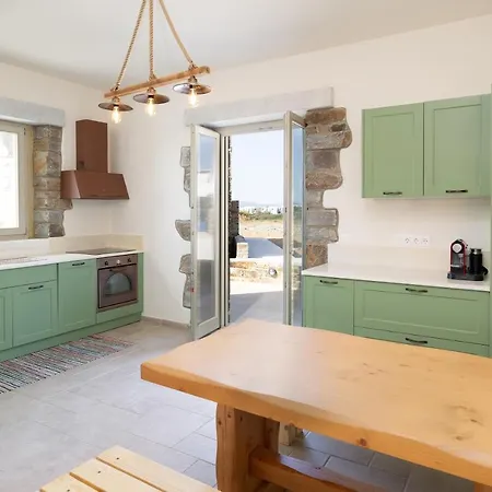 Stone Haven * Pláka