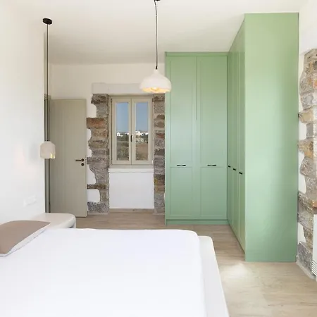 Villa Stone Haven Pláka