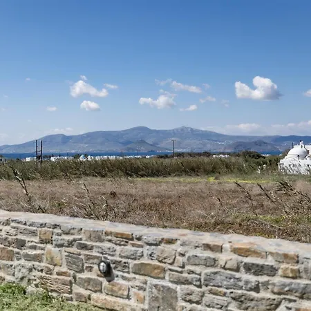Stone Haven Plaka (Naxos)