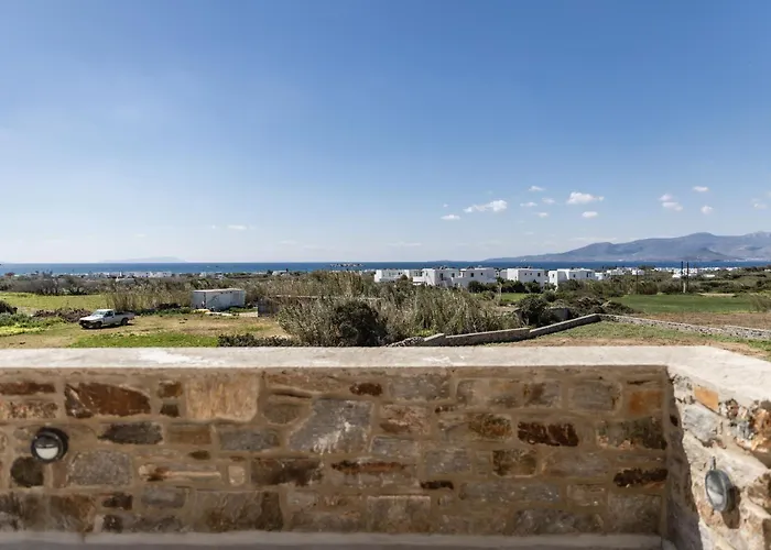 Stone Haven Plaka (Naxos)
